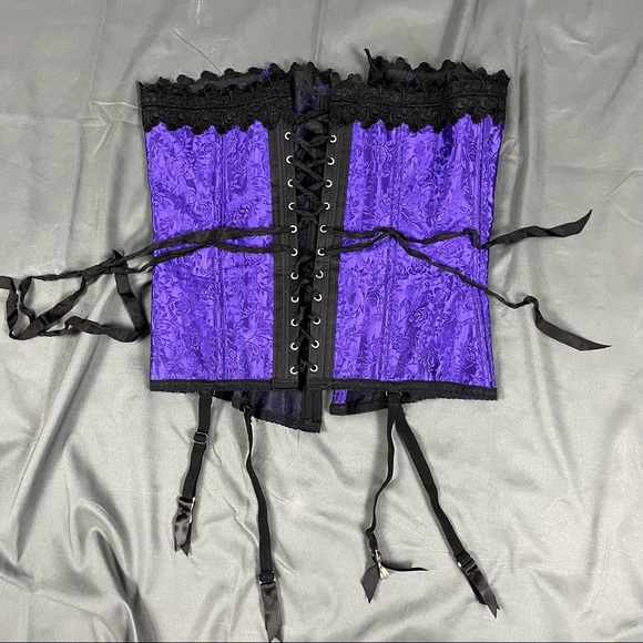Grenier Corset | Size 36 - Picture 3 of 10